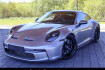Porsche 911 Carrera  911 touring paket (911) gt3 mit touring paket liftsyst