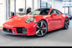 Porsche 992  911 carrera s sportdesign pascha burmester