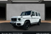 Mercedes Classe G  Benz g 450 d night+360+stdhz+pdc
