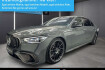 Mercedes Classe S 63 AMG  Benz s 63 amg s 63 e performance lang amg+hud+pano+burmest+360