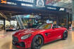 Mercedes AMG GT  benz amg gt  benz amg gt roadster/carbon paket/track pace