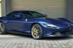 Ferrari Roma  garantie  magneride  daytona