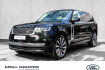 Land Rover Range Rover SV Range rover p615 sv (lwb)
