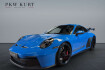Porsche 992  911 gt3 clubsport pdk *lift *kamer *approved