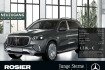 Mercedes GLS Night Series Benz gls 600 maybach firstclass 23? facelift ahk