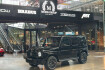 Mercedes G63 AMG  Benz g 63 amg /performance paket/burmester/night