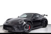 Porsche 992  2 gt3 clubsport hd matrix sportschale lift carbon