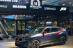 BMW XM Label Bmw xm  xm label red / m driver´s package / live cockpit