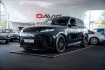 Land Rover Range Rover Sport  Range rover sport sv edition two*1.hand*limitiert*deutsch*