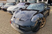 Porsche 992  gt3 « manthey » approved 27 cargraphic ppf