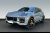 Porsche Cayenne GT-Paket turbo e hybrid coupe mit gt paket