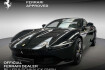 Ferrari Roma  nero daytona*passenger display*led