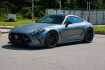 Mercedes AMG GT  benz amg gt  benz amg gt brabus b40s 750 full carbon
