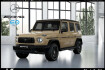 Mercedes G63 AMG  Benz g 63 amg stdhz/360/night/ahk/shd/performance