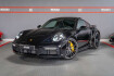 Porsche 992  911 turbo s pdls+ pano carbon lift ppf approved
