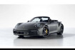 Porsche 992  911 turbo s cabriolet innodrive sportabgas