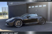 Porsche 992  gts targa 50th anniversary