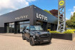 Land Rover Defender  90 v8 cabrio einzelstuck m. tuv