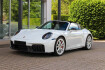 Porsche 992  targa 4 gts / burmester / matrix / chrono