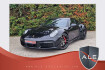 Porsche 992  turbo aero  carbon pdls+ voll