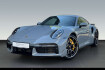 Porsche 992  (911) turbo s sportdesign paket 911 turbo sc