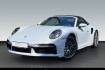 Porsche 992  (911) turbo cabriolet lift. sportabgas. sitz