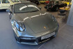Porsche 911 Carrera  911 turbo s cabriolet vollausst.