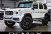 Mercedes G63 AMG  Benz g 63 amg 4×4² / 2x night pack / g manufacture