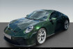 Porsche 992  911 gt3 mit touring paket liftsystem va