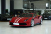 Ferrari 488  spider*tailor made*lift*keramik*rosso corsa*