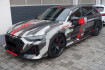 Audi RS6 Performance Rs6 gt performance b&o adv. keramik dynamik+