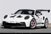 Porsche 992  911 gt3 rs clubsportpaket liftsystem va