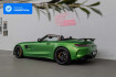 Mercedes AMG GT  benz amg gt  benz amg gt r roadster i burmester i 1 750 i unfallfrei