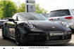 Porsche 992  turbo 911 aero kit matrix lift memo 18