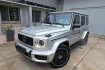Mercedes G63 AMG  Benz g 63 amg manufactur a22ridecontrol 5j garantie