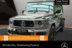Mercedes G63 AMG  Benz g 63 amg perf abgas 360  stdhzg multibeam distr.