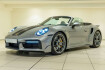 Porsche 911 Carrera  911 turbo s cabriolet