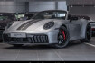 Porsche 992  911 carrera 4 gts cabriolet burmester pdcc