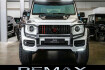 Mercedes G63 AMG  Benz g 63 amg 4×4² brabus aerodynamic / manufaktur