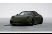 Porsche 992  911 targa 4 gts burmester surround view