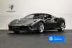Ferrari F8 Tributo  F8 tributo f8 tributo fullcarbon/twotone/lift/360kam/adas