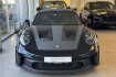 Porsche 992  911 gt3 rs clubsport lift carbon manthey ppf