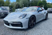 Porsche 992  911 turbo s+m led+nav+burmester+1 hand+approved+