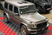 Mercedes G63 AMG  Benz g 63 amg superior performance manufaktur magno