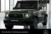Mercedes G63 AMG  Benz g 63 amg burmester 3d perf abgas 360  stdhzg shd