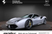 Ferrari 488  coupe *uvp: ? 438.000  *