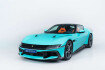 Ferrari 12 Cilindri  12 cilindri carbon  warranty  tiffany