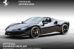 Ferrari 296  *racingsitze*liftsystem*carbon+led*jbl*
