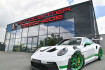 Porsche 911 Carrera  911 992 gt3 rs clubsport* lift* jp performance*