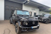 Mercedes G63 AMG  Benz g 63 amg g63 amg superior a22 ride control manufakur
